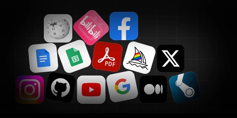 از قابلیت افزونه ها استفاده کنید